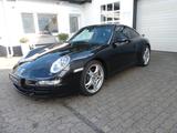 Porsche 911 Carrera Coupe, 2. Hand, Unfallfrei, Top Zust - Porsche aus 2005: 911