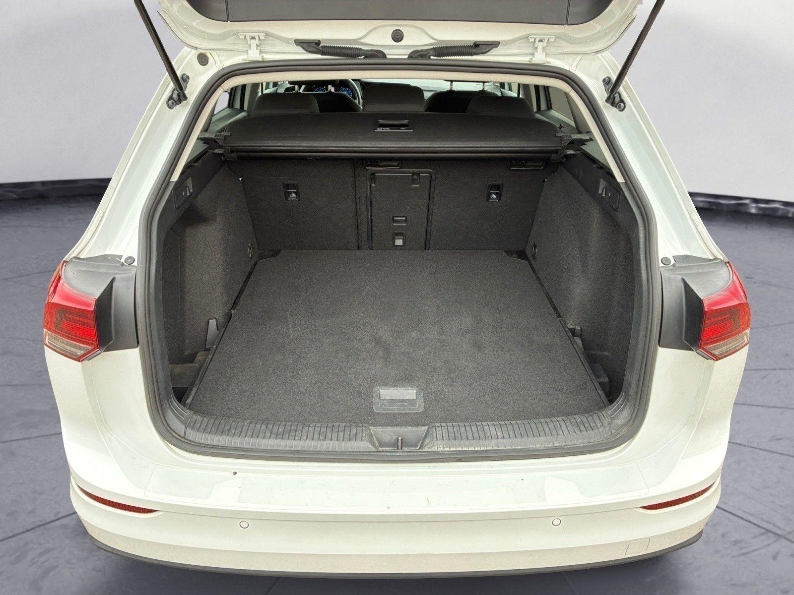 Volkswagen Golf Variant 2.0 TDI ACC*NAVI*LED*KLIMA*KAMERA*P, миниатюра 16