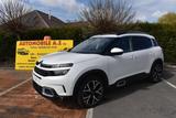Citroën C5 Aircross 1.2i Shine EAT8 Pano/Led ***12M GARA - Citroën C5 Aircross aus 2022