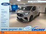 Ford Transit Custom 320L1 4x4 Kasten AT MS-RT Kam Nav - Ford Transit Custom MS RT Gebrauchtwagen