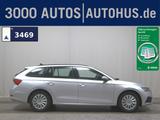 Skoda Octavia Kombi 2.0 TDI Active LED PDC - Skoda Octavia mit Diesel-Antrieb: Active