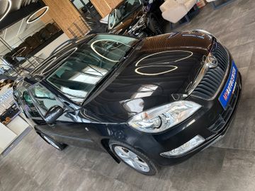 Skoda Roomster Fresh *Klima*TÜV NEU*Sitzh*AHK*