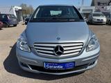 Mercedes-Benz B 200 Automatik*VOLL Scheckheft*SHZ*NEU TÜV - gebrauchte Mercedes-Benz B 200 aus dem Jahr 2007