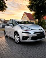 Citroën Citroen C4 Picasso 2010 83.000 km TÜV neu ... - Citroën C4 Picasso: 2.0
