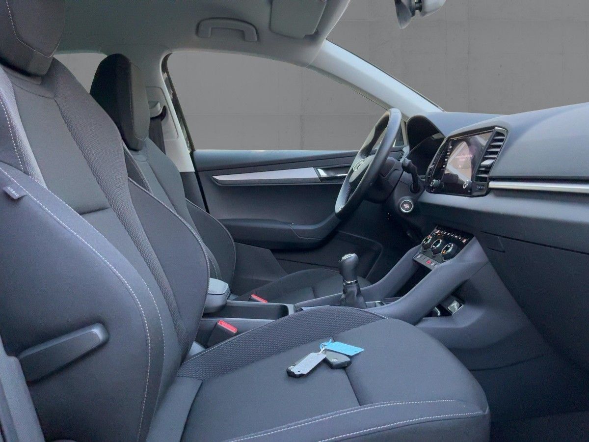 Skoda Karoq - Bild 12