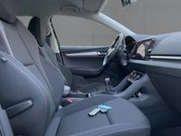Skoda Karoq - Vorschau Bild 12