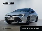 Toyota Corolla 2.0 Hybrid TS GR Sport *LED*CAM*el. Heck - gebrauchte Toyota Kombis