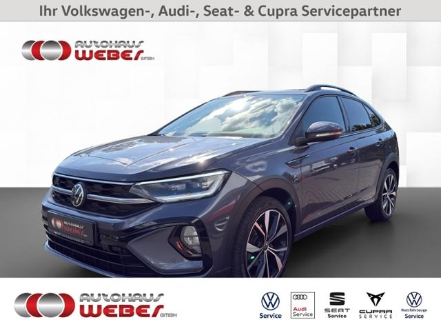 Volkswagen Taigo 1.5l TSI R-LINE MATRIX+PRO+REAR+ACC+BEATS