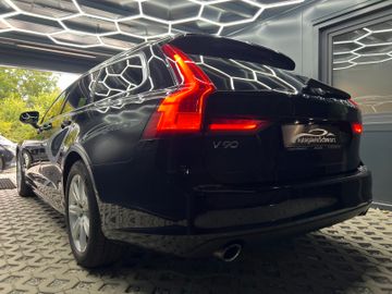 Volvo V90 - 6