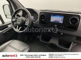 Mercedes-Benz Sprinter 214 *Automatik* KAMERA+NAVI+KLIMA 8455 - Mercedes-Benz Sprinter: 21