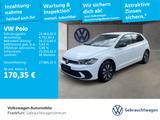 Volkswagen Polo Life 1,0 l 59 kW (80 PS) 5-Gang - Volkswagen Polo: Kombi