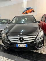 Mercedes-Benz Mercedes-benz B 180 CDI Premium - Mercedes B 180 mit Halbautomatikschaltung
