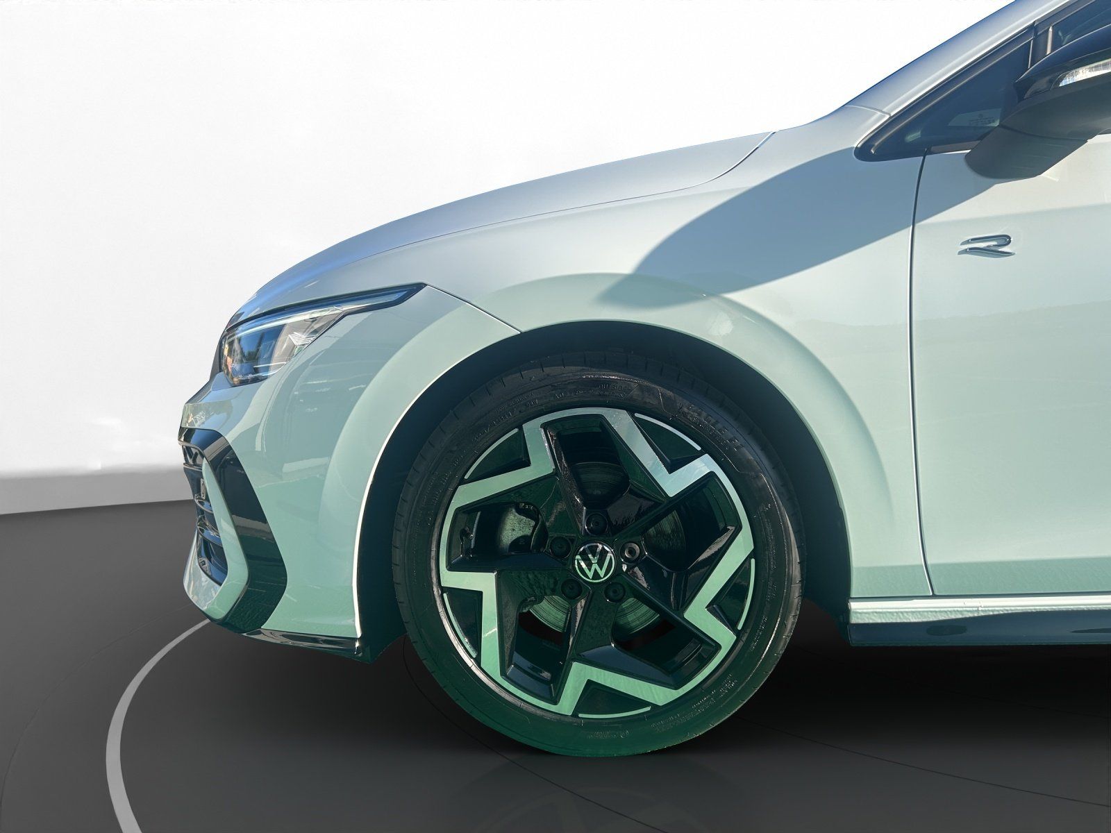 Volkswagen Golf - Bild 16