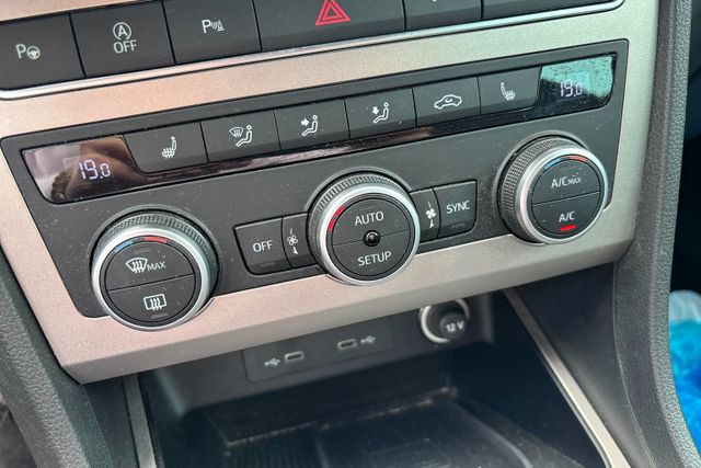 Foto Nummer 14: SEAT Ateca