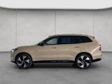 Volvo EX90 Twin-Motor AWD Ultra 7-Sitzer B&W 22-Zoll M - mit Elektro-Antrieb: Beige, Panorama-Dach, Geländewagen