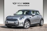MINI Cooper Essential Trim Autom Klima LED Sitzhzg - MINI MINI: Essential Trim