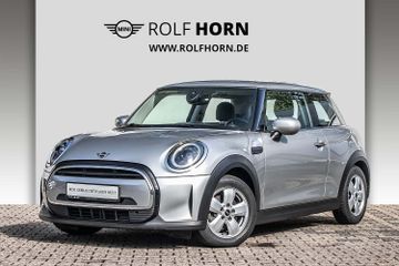 MINI Cooper Essential Trim Autom Klima LED Sitzhzg