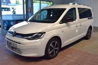 Volkswagen Caddy Maxi - Vorschau Bild 2