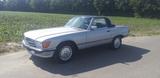 Mercedes-Benz Mercedes 560 SL - Mercedes-Benz S 560 in Bochum