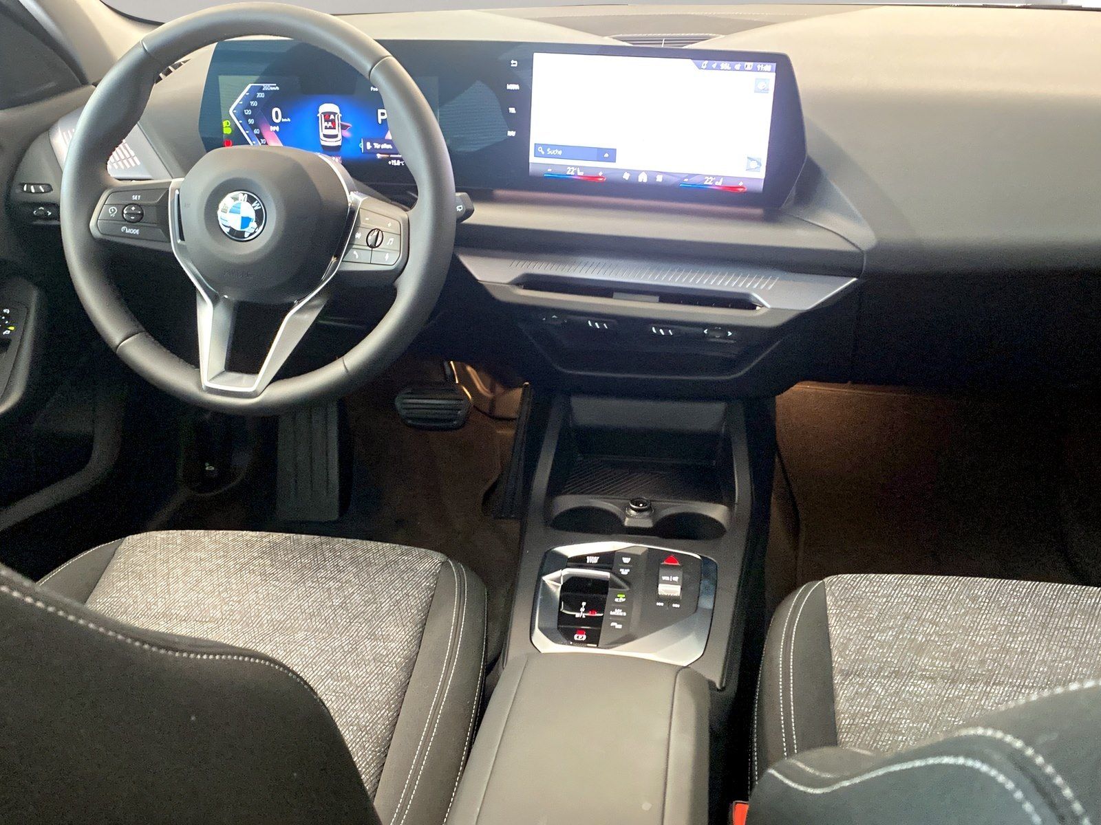 BMW 120 - Bild 7