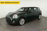 MINI One Clubman LED+NAVI+RFK+SHZ+PANO+ - MINI One Clubman mit Panoramadach