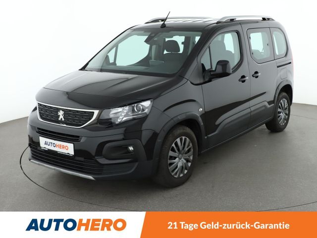 Peugeot Rifter 1.2 PureTech Allure L1 Aut.*CAM*SHZ*TEMPO