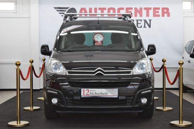 Citroën Berlingo 5 Sitzer Selection*Carspiegel**GARANTIE