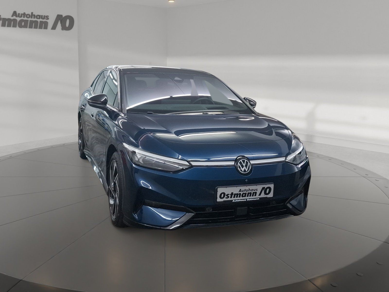 Volkswagen ID.7 - Bild 4