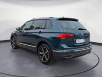 Volkswagen Tiguan - Vorschau Bild 4