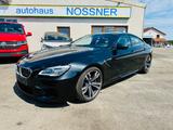 BMW M6 Gran Coupe (Adapt.LED,Navi Prof,HuD,H/K,SHZ) - BMW M6: Coupé