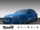 Audi A4 Avant  Sline competition plus 40 TFSI Stronic - Audi A4: Kombi, Sline