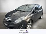 Opel Corsa D Satellite*Tempomat* LM-Felgen*ESP* - Opel Corsa: Satellite