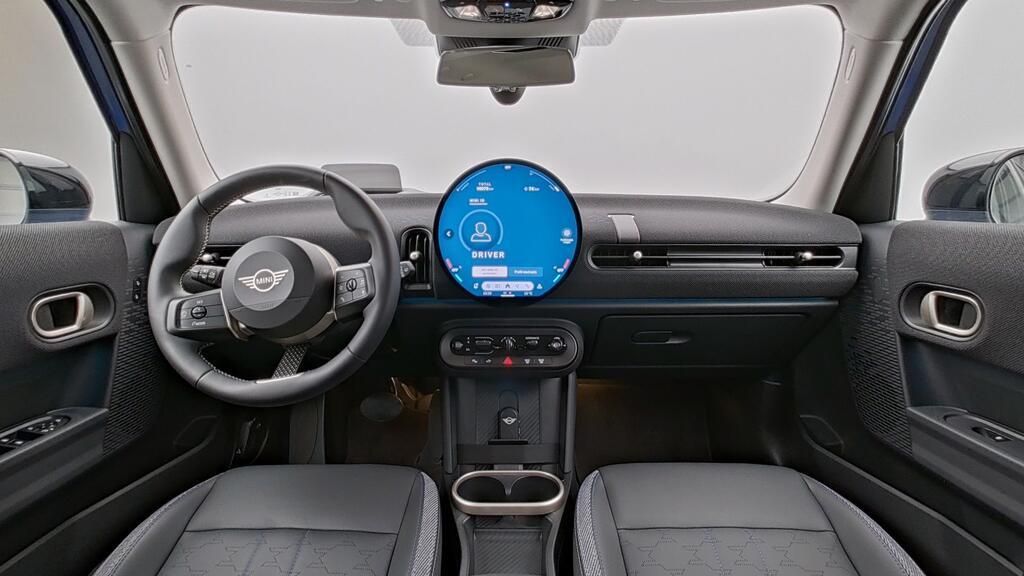 MINI Cooper C - Bild 12