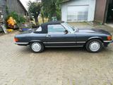 Mercedes-Benz Mercedes Benz W107 Cabrio 300 SL H Zulassu... - gebrauchte Mercedes-Benz 300 aus dem Jahr 1987