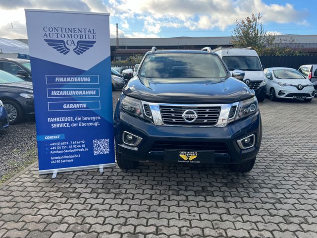 Nissan Navara NP300 Visia King Cab 4x4 WERKS GARANTI