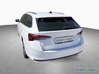 Skoda Octavia - Vorschau Bild 6