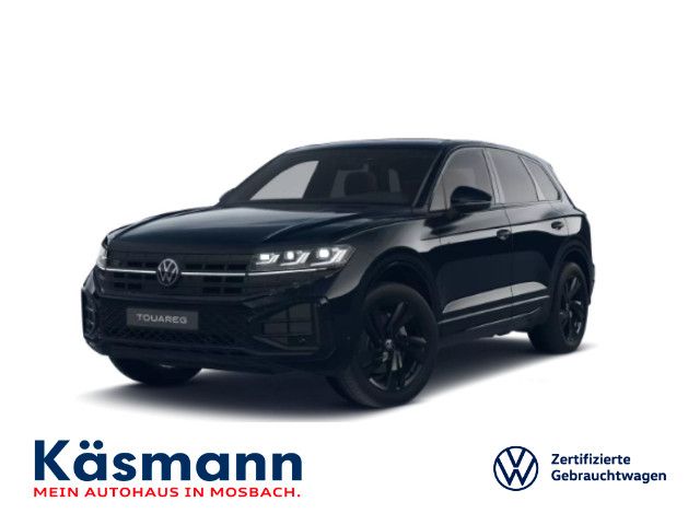 Volkswagen Touareg R-Line 3.0TDI 4M HD-MATRIX HUD AHK STDHZ