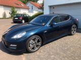 Porsche Panamera 4S S - Porsche Panamera aus 2012 mit Benzin-Antrieb