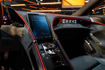 2023 Ferrari ROMA 缩略图 41