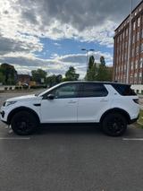Land Rover Discovery Sport Si4 177kW Automatik 4WD HSE PANO - Land Rover Discovery Sport von privat