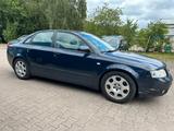 Audi A4 3.0 Lim. MMI/Alu/Multifunk./HU 03.2028 - Audi A4 aus 2005: 3.0