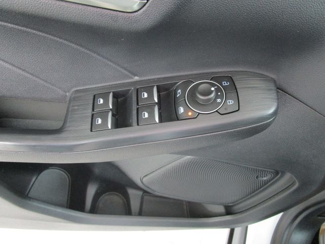 Kuga Plug-In Hybrid Titanium/AHK/LED