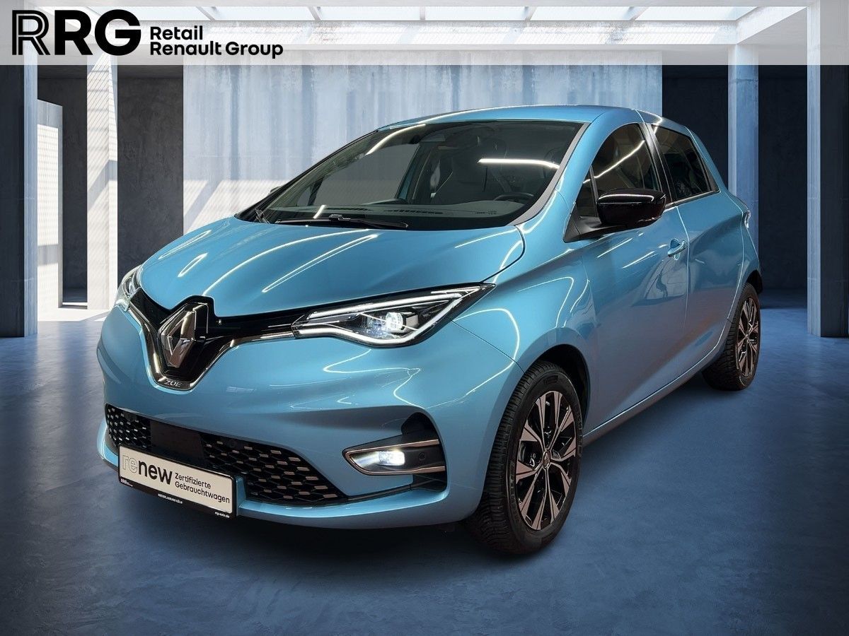 Renault ZOE - Bild 1