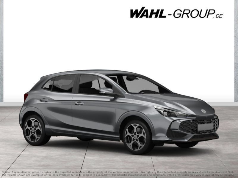 MG3