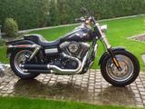 Harley-Davidson Fat Bob FXDF - Offers