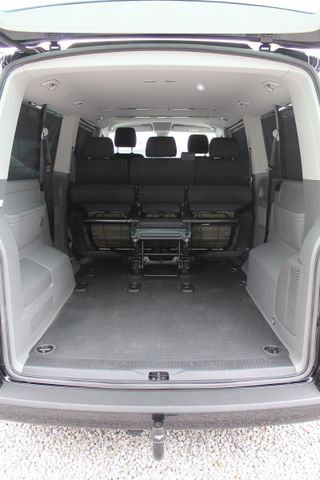 Volkswagen T6.1 Caravelle lang LR DSG 4Motion LED Navi AHK