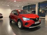 Renault Captur 1.3 TCe 140 EVOLUTION AUTOMATIK|KLIMA|PDC - Renault mit Benzin-Antrieb