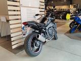 Yamaha MT-10 *Vorführbike-5 Jahre Garantie* - YAMAHA MT