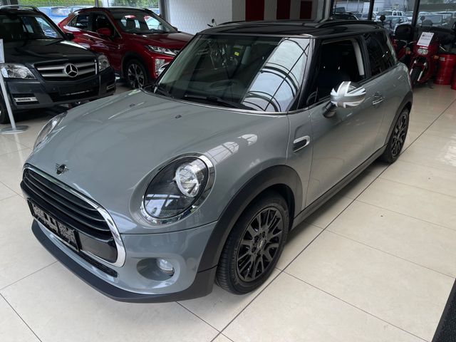 MINI COOPER Mini 3-trg. Cooper*1.Hand*Top Zustand