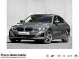 BMW 330i H/K+ACC+HuD+STANDHEIZUNG+LHZ - BMW 330